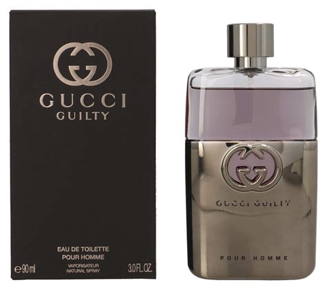 gucci perfume ww2